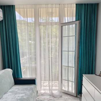 Продается 1-комнатная квартира, 24 м²