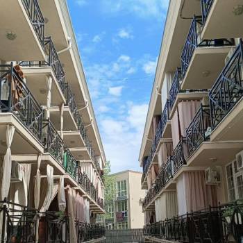 Продается 1-комнатная квартира, 24 м²