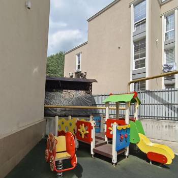 Продается 1-комнатная квартира, 24 м²