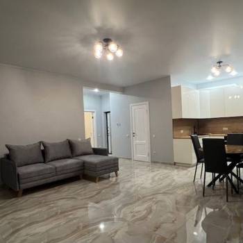 Сдается Многокомнатная квартира, 83 м²