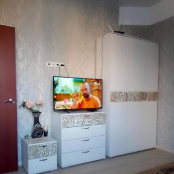 Продается 1-комнатная квартира, 40 м²