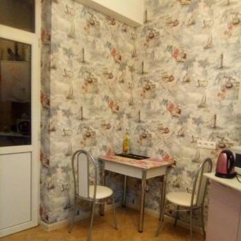 Продается 1-комнатная квартира, 40 м²