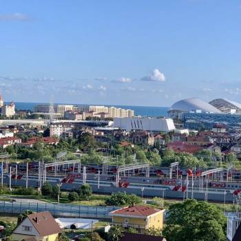 Продается 3-х комнатная квартира, 70 м²