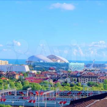 Продается 3-х комнатная квартира, 70 м²