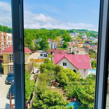 Продается 3-х комнатная квартира, 70 м²