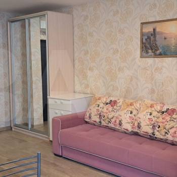 Сдается 1-комнатная квартира, 30 м²