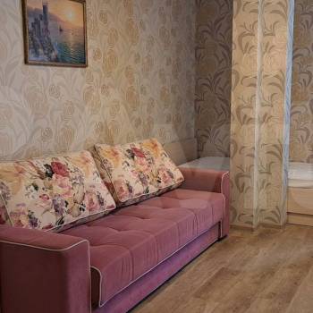 Сдается 1-комнатная квартира, 30 м²