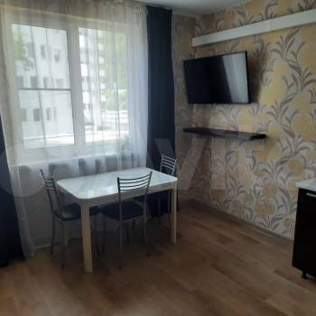 Сдается 1-комнатная квартира, 30 м²