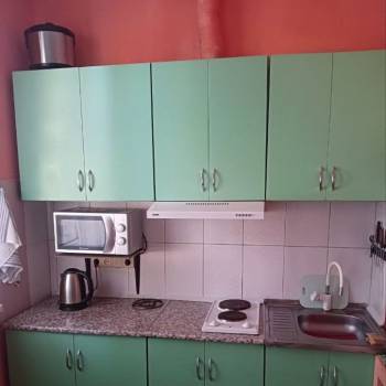 Продается 1-комнатная квартира, 28,7 м²