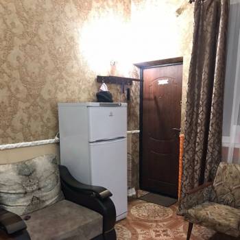 Продается 1-комнатная квартира, 28,7 м²