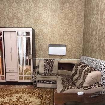 Продается 1-комнатная квартира, 28,7 м²