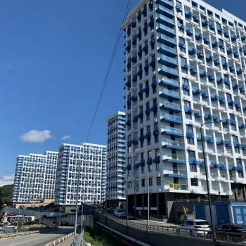 Продается 1-комнатная квартира, 21,3 м²