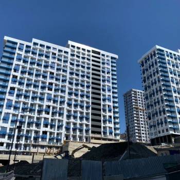 Продается 1-комнатная квартира, 21,3 м²