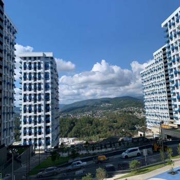 Продается 1-комнатная квартира, 21,3 м²