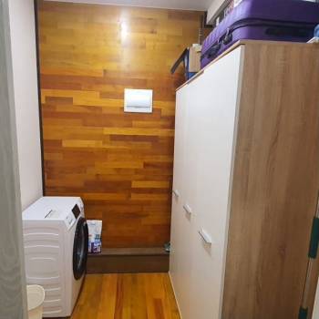 Продается 1-комнатная квартира, 31 м²