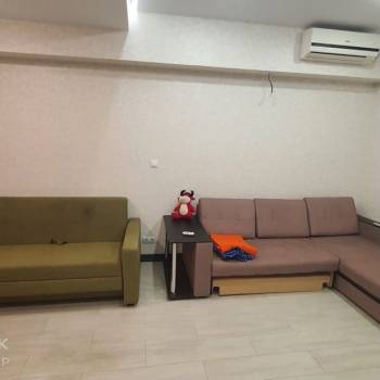 Продается 1-комнатная квартира, 31 м²