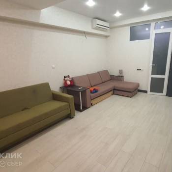 Продается 1-комнатная квартира, 31 м²