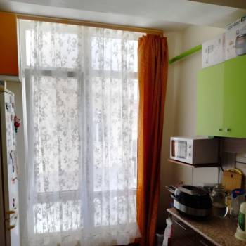 Продается 2-х комнатная квартира, 51,4 м²