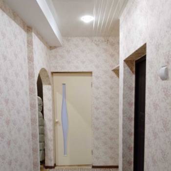 Продается 2-х комнатная квартира, 51,4 м²