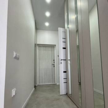 Продается 1-комнатная квартира, 29,3 м²