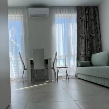 Продается 1-комнатная квартира, 29,3 м²