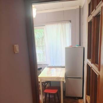 Продается 2-х комнатная квартира, 37,1 м²