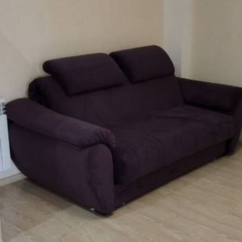 Продается 2-х комнатная квартира, 40 м²