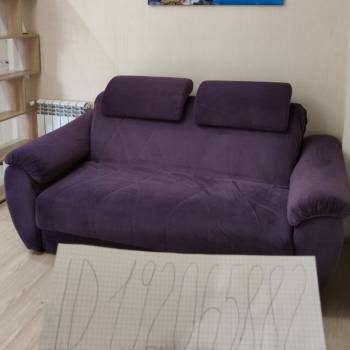 Продается 2-х комнатная квартира, 40 м²