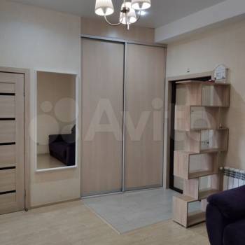 Продается 2-х комнатная квартира, 40 м²