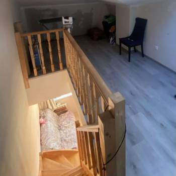 Продается 3-х комнатная квартира, 80 м²