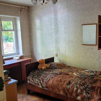 Продается 3-х комнатная квартира, 56,1 м²