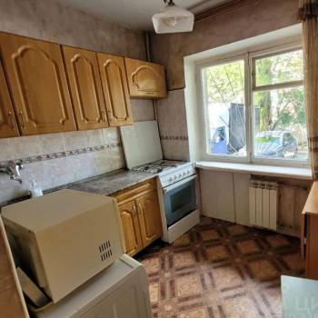 Продается 3-х комнатная квартира, 56,1 м²