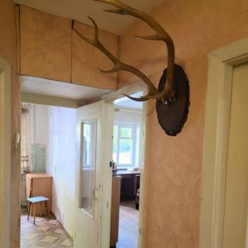 Продается 3-х комнатная квартира, 56,1 м²