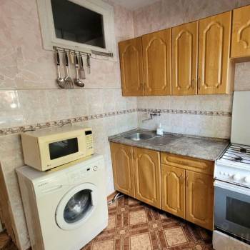 Продается 3-х комнатная квартира, 56,1 м²