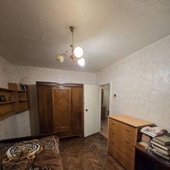 Продается 3-х комнатная квартира, 56,1 м²