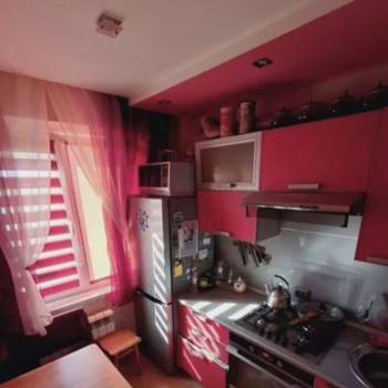 Продается 1-комнатная квартира, 30 м²