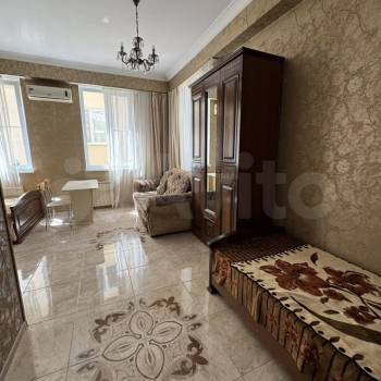 Сдается 2-х комнатная квартира, 37,9 м²