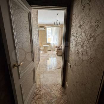 Сдается 2-х комнатная квартира, 37,9 м²