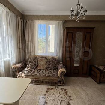 Сдается 2-х комнатная квартира, 37,9 м²