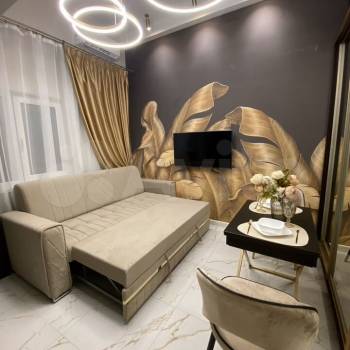 Продается 1-комнатная квартира, 18 м²