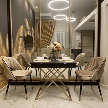 Продается 1-комнатная квартира, 18 м²