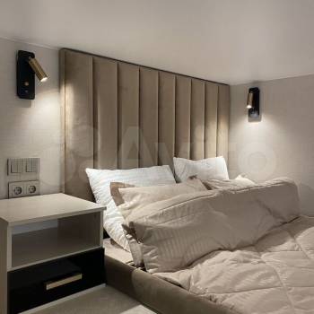 Продается 1-комнатная квартира, 18 м²