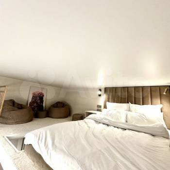 Продается 1-комнатная квартира, 18 м²