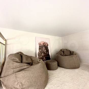 Продается 1-комнатная квартира, 18 м²