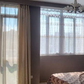 Сдается 1-комнатная квартира, 36 м²