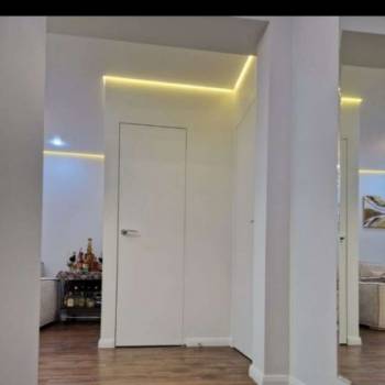 Продается 2-х комнатная квартира, 55 м²