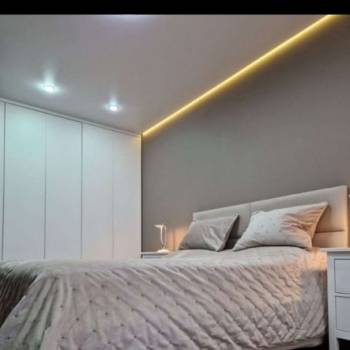 Продается 2-х комнатная квартира, 55 м²