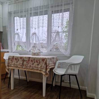 Продается 2-х комнатная квартира, 55 м²