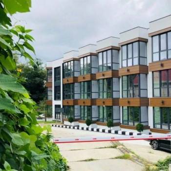 Продается 1-комнатная квартира, 24 м²