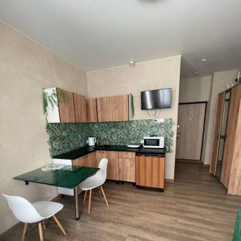 Продается 1-комнатная квартира, 24 м²